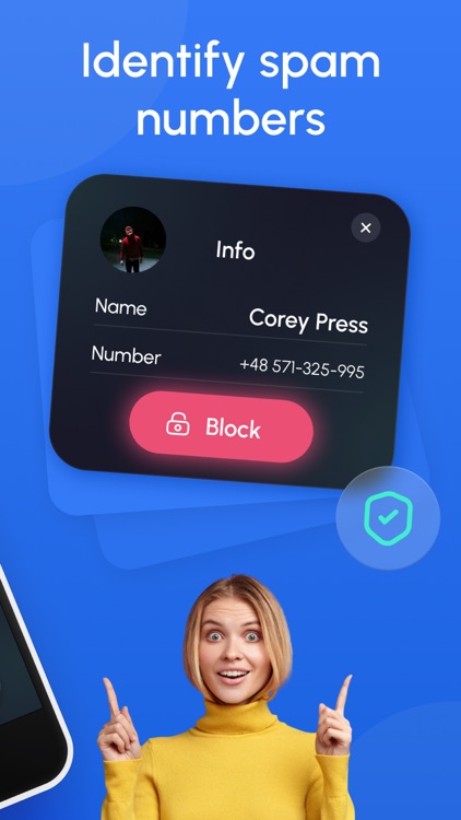 Call Recorder - Phone Calling