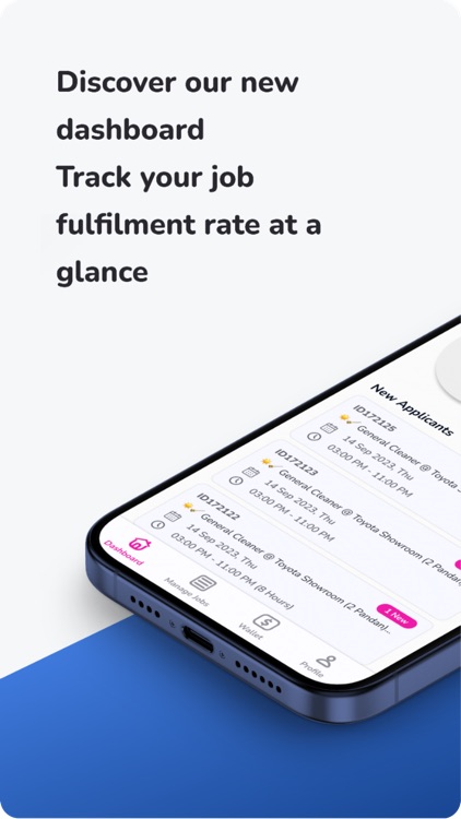 EL Connect - Employer