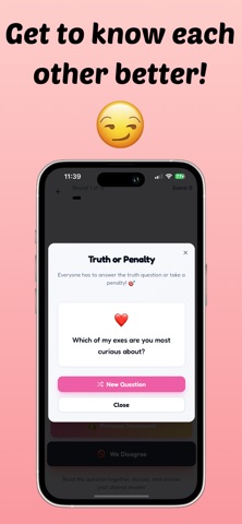 Princess Treatment or Minimum iPhone screenshot