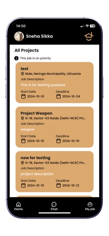 Airsat Group Screenshot 2 of 9