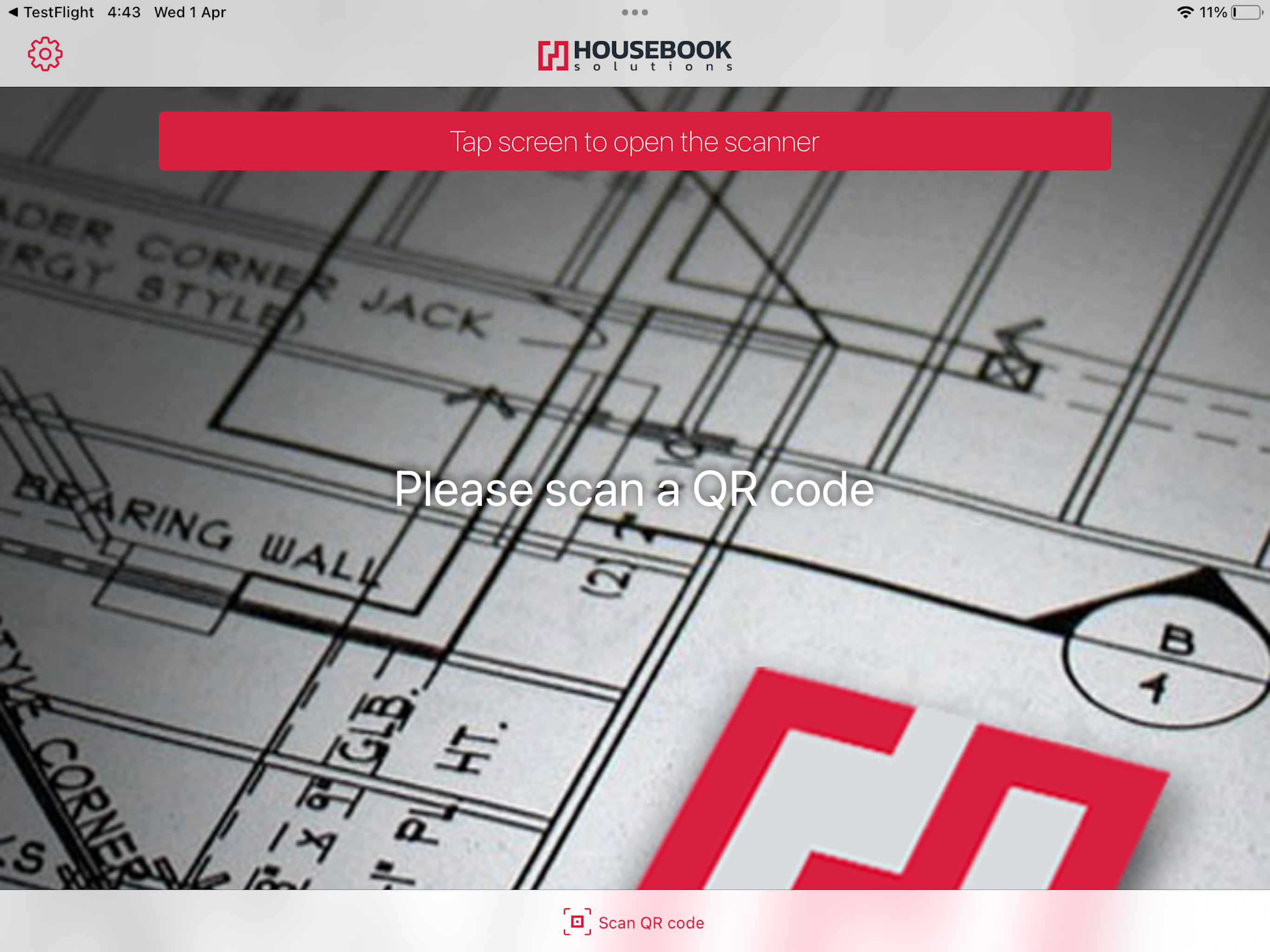 Housebook - Lite