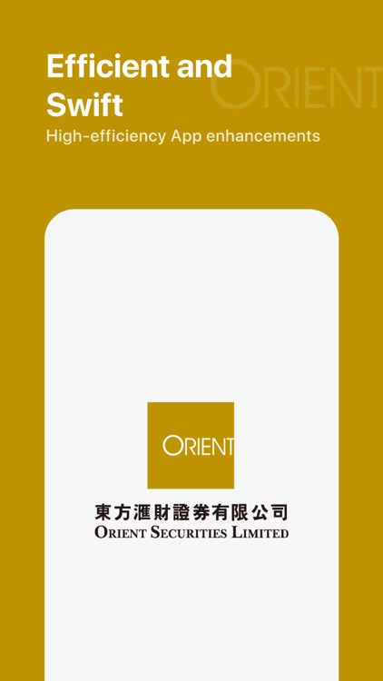 OrientSec