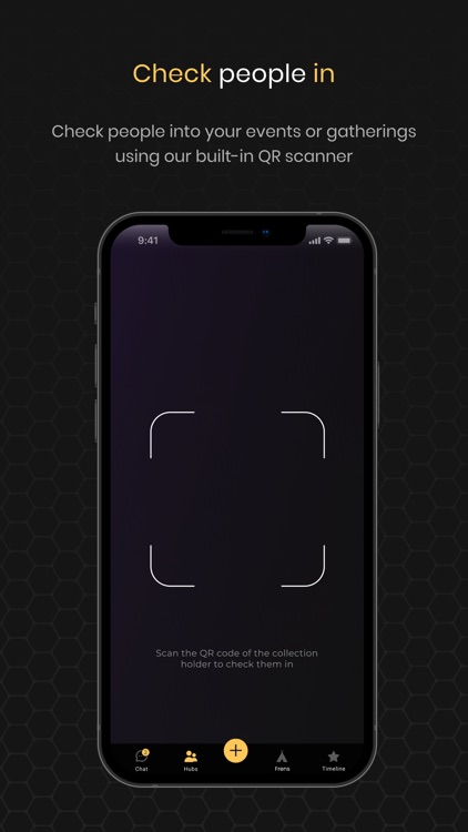 Belong - NFT Tickets & Events screenshot-9