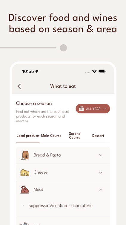 Unexpected Italy screenshot-7