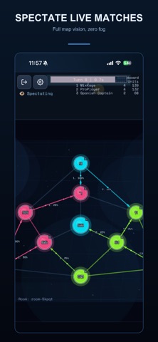 Grid Domination screenshot 7