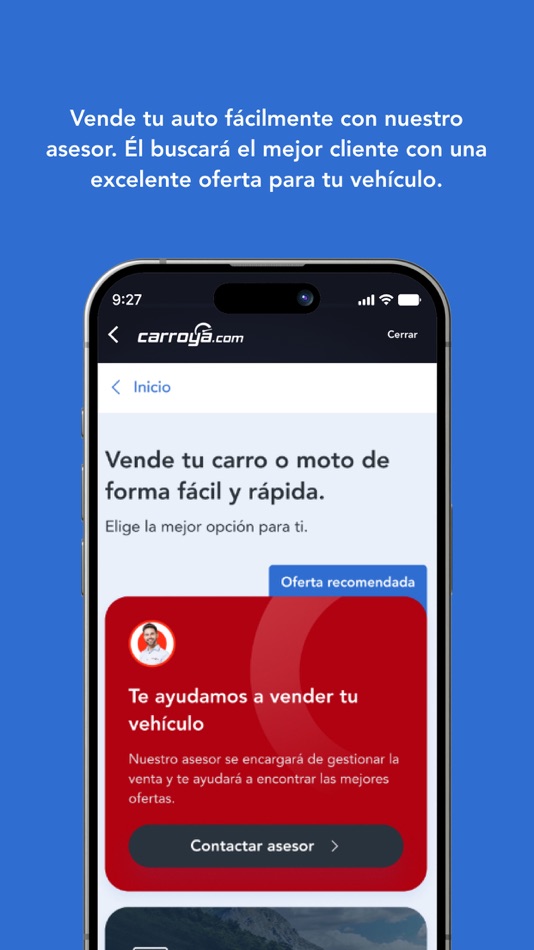 #7. CarroYa (iOS) 由: CARROYA COM SAS