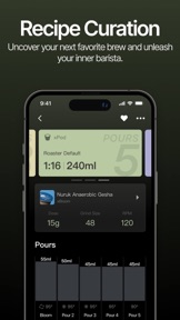 xBloom Coffee screenshot