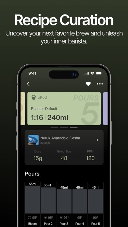 xBloom Coffee screenshot-5