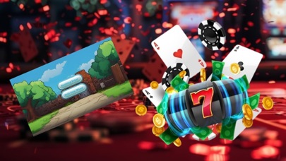 Exciting T Slots Screenshot