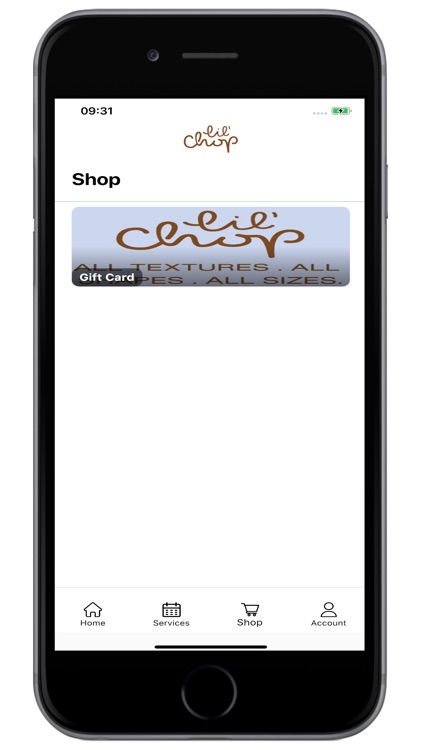 HEADCHOP MOBILE screenshot-7