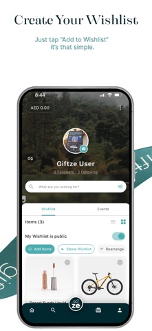 Giftze Screenshot 4 of 6