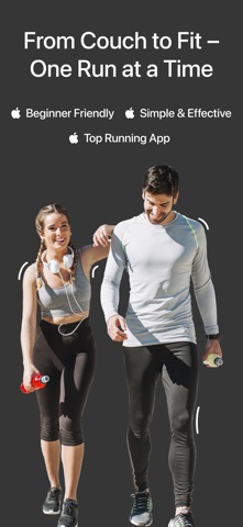 5K Training: Running App Screenshot 7 of 7