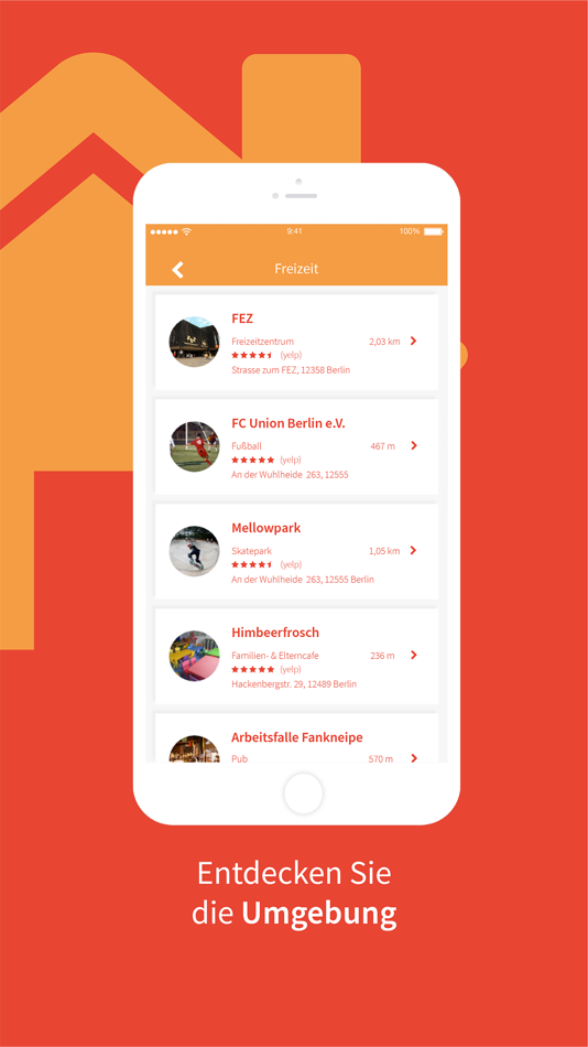 #5. ASTRA Immo (iOS) 由: Andreas Stratmann