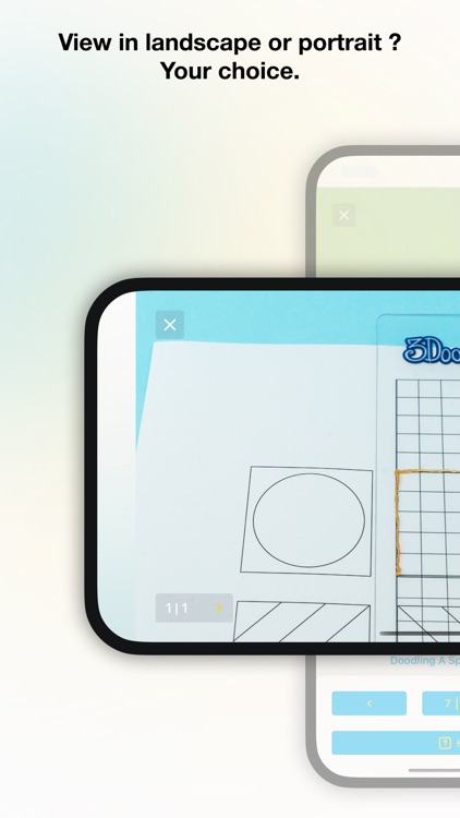 3Doodler screenshot-5