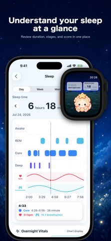 Nemunmo Screenshot 3 of 7
