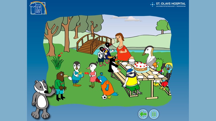 Gusse - Epilepsi screenshot-3