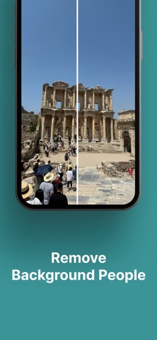 Gazo – AI Photo Editor screenshot