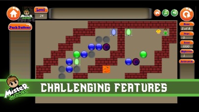 Screenshot #2 pour Mister Midori