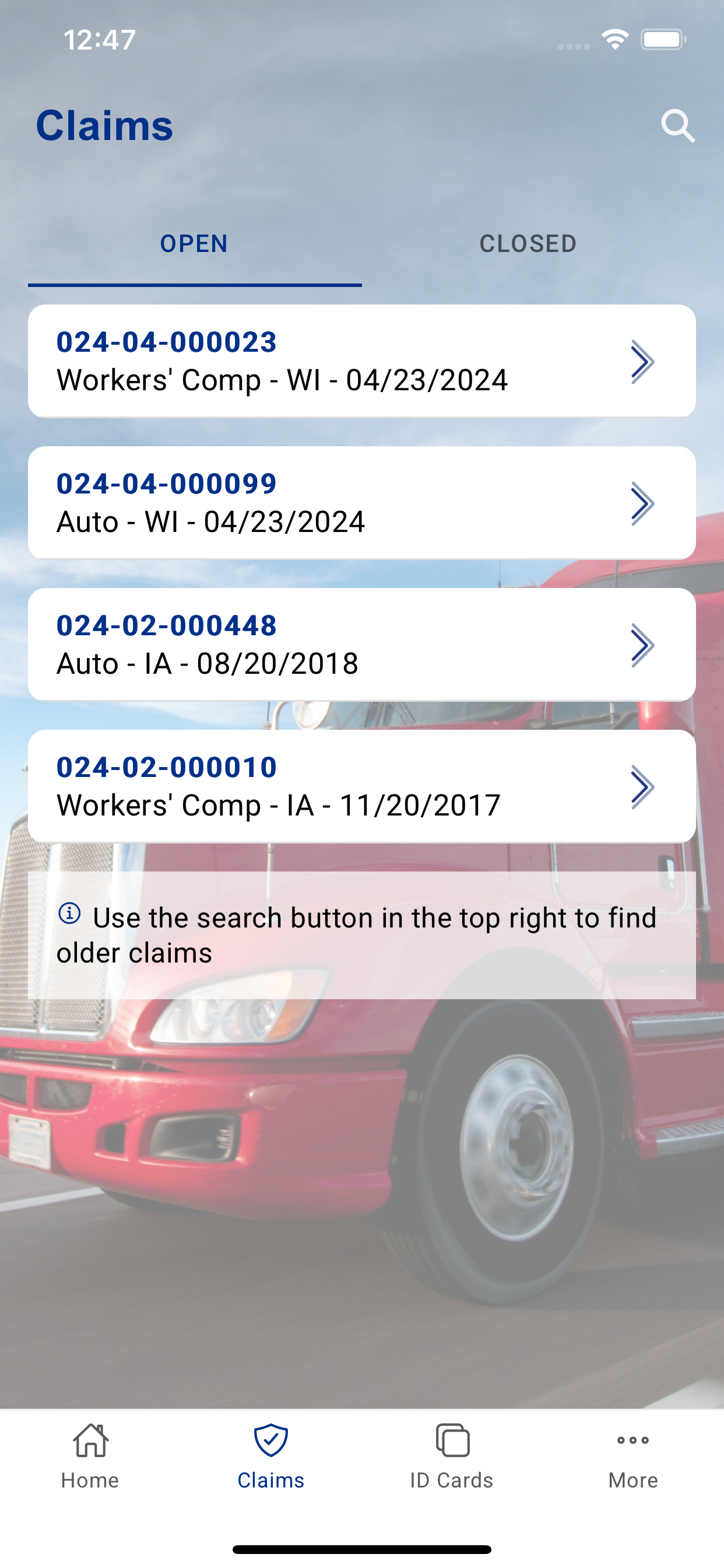 Great West Mobile
