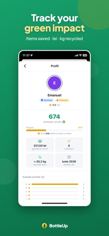 BottleUp Screenshot 9 of 10