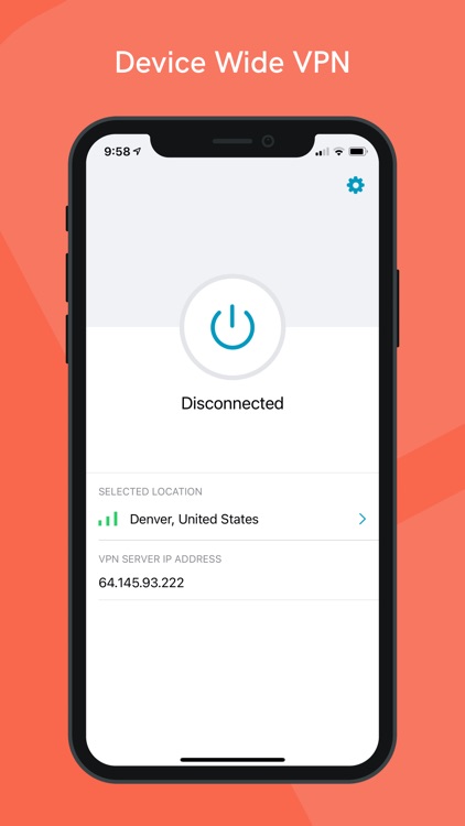 Complete ID: Secure VPN