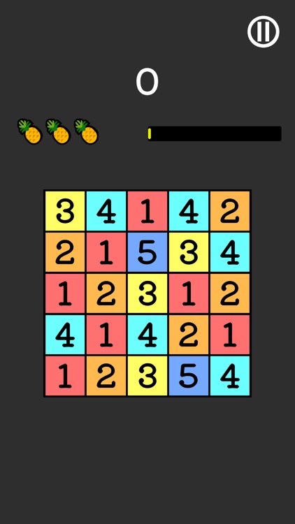 SUM UP! Number Merge Puzzle screenshot-5