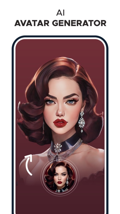 Zexa - AI Art Generator screenshot-5