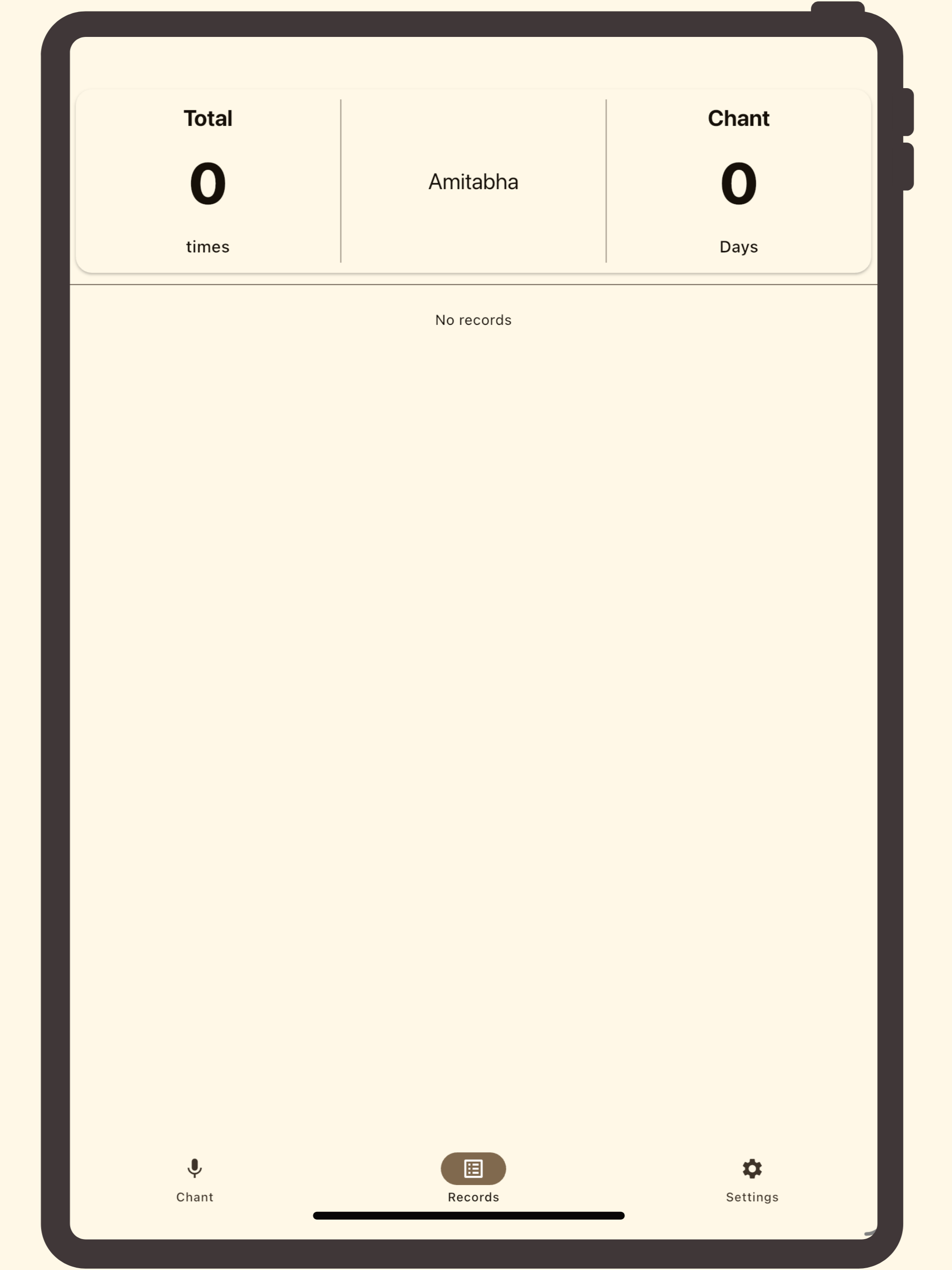 Amitabha Buddha screenshot 5