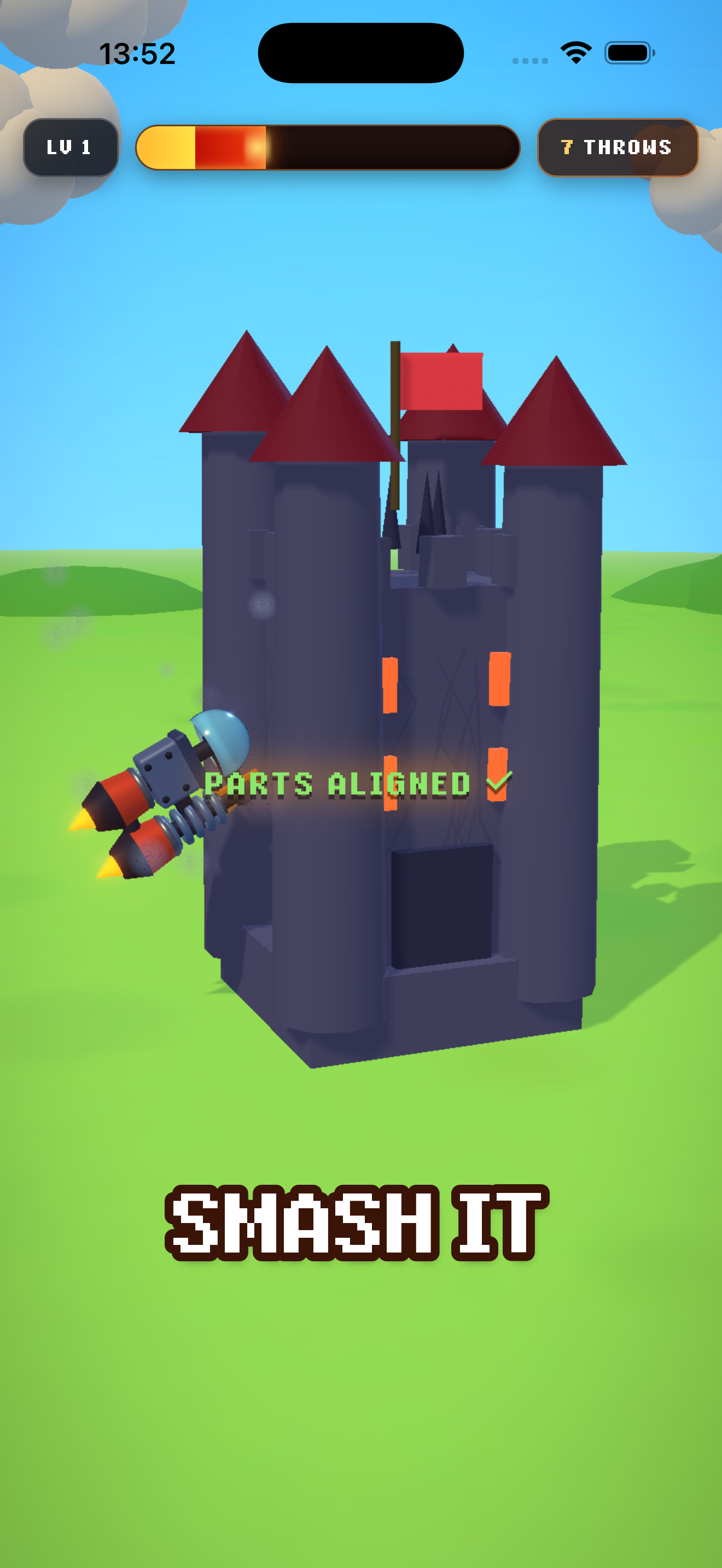 Kapult screenshot 3