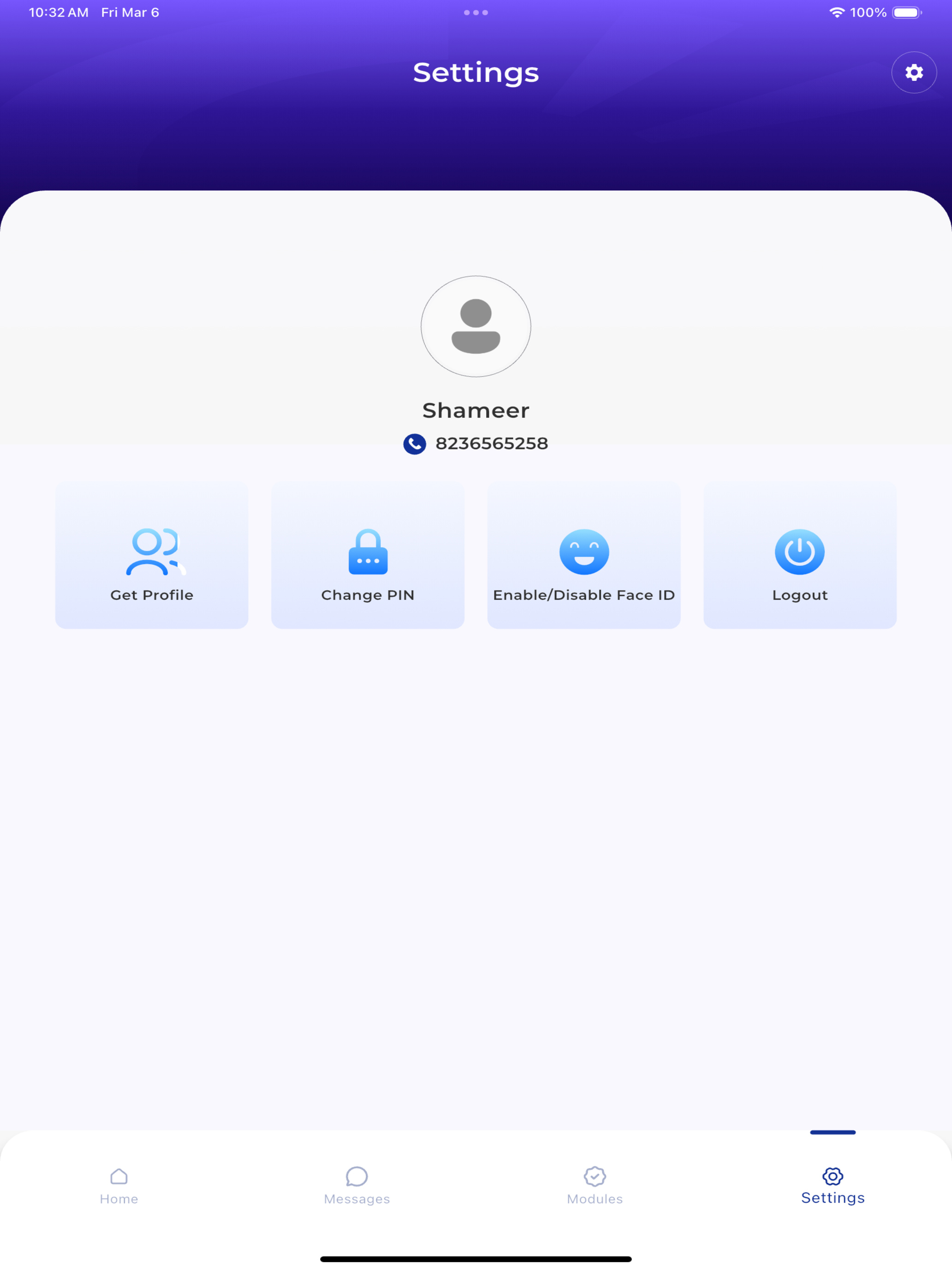 Syncad