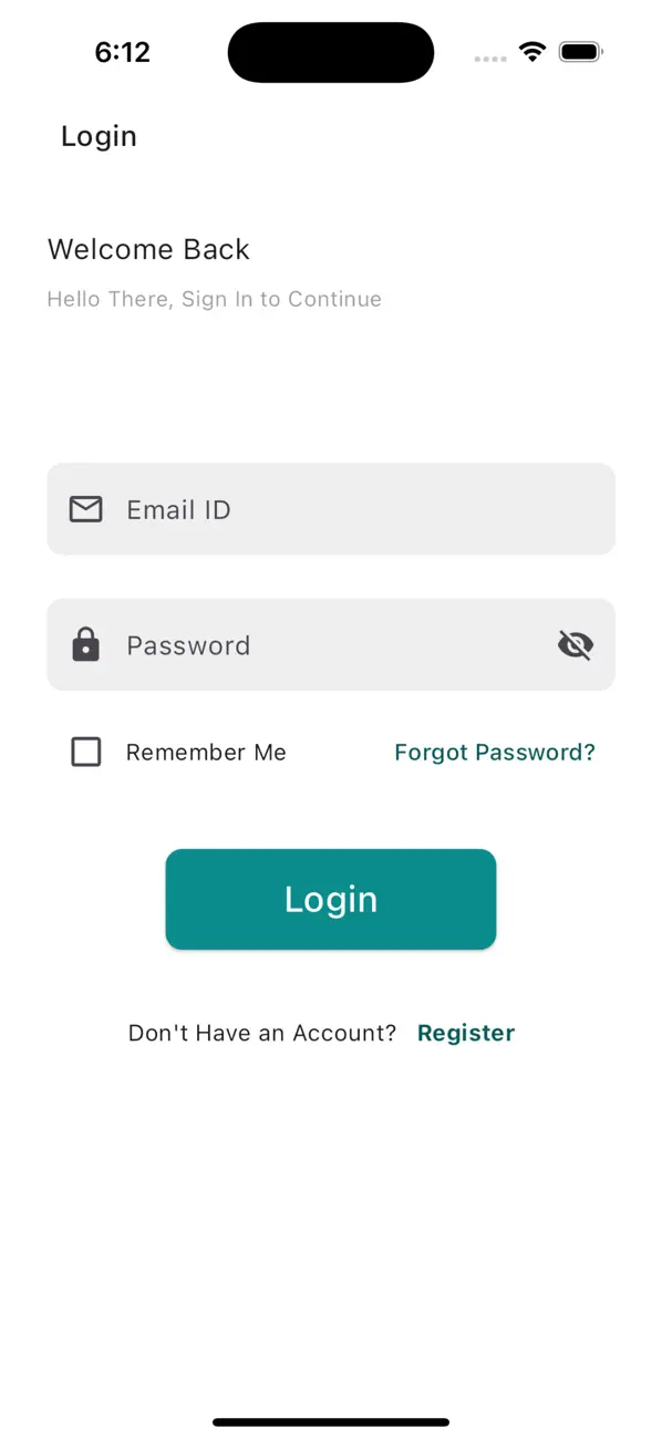#5. qOtimp Portfolio Optimization (iOS) di: Savithri Pandurangan