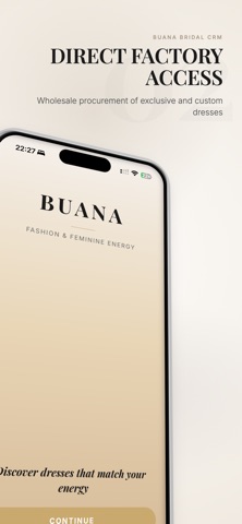 BUANA Screenshot 8 of 8