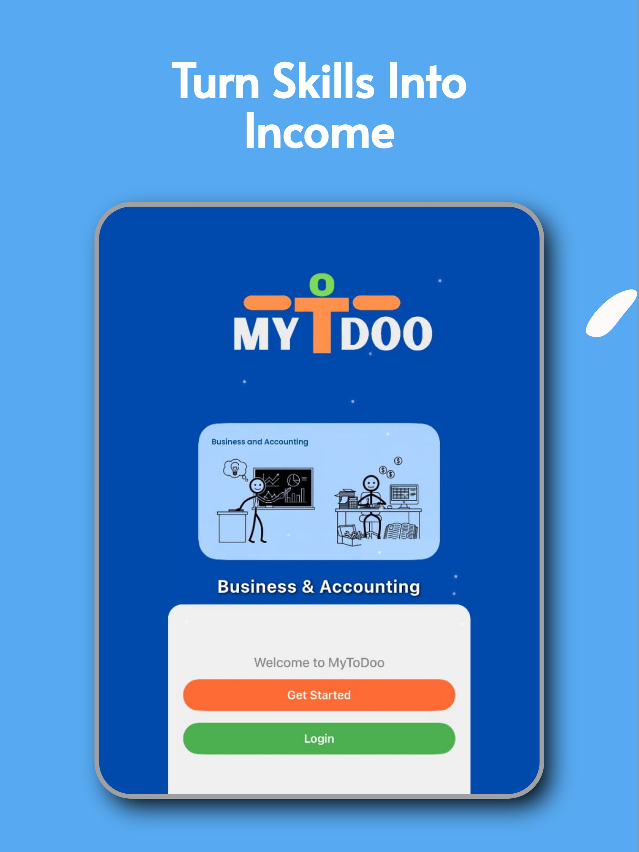 MyToDoo screenshot 8