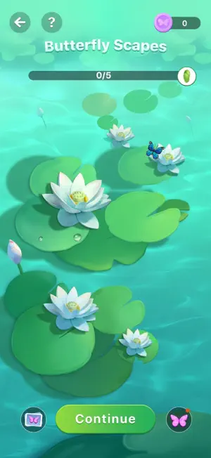 Decoding Word Puzzle screenshot 2