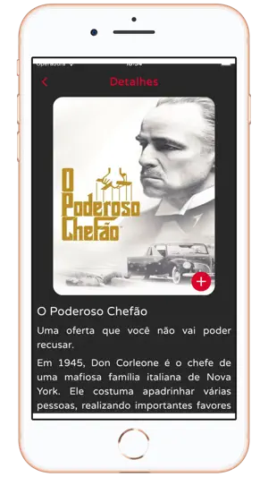Reelio Movie screenshot 2