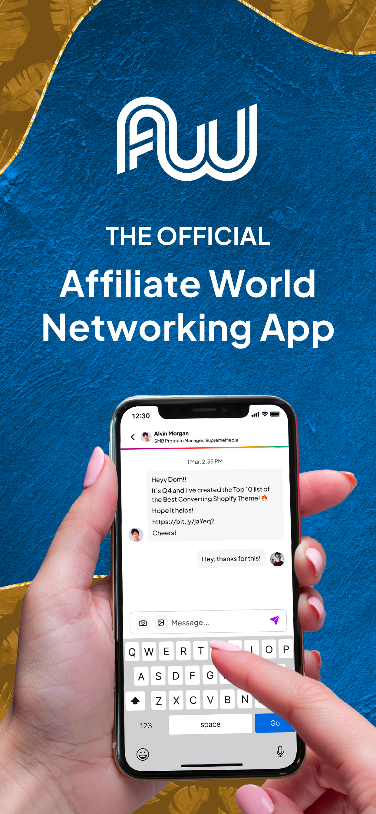 Affiliate World