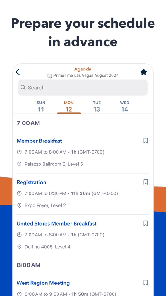 #3. Nationwide PrimeTime (iOS) Podle: Nationwide Marketing Group, LLC