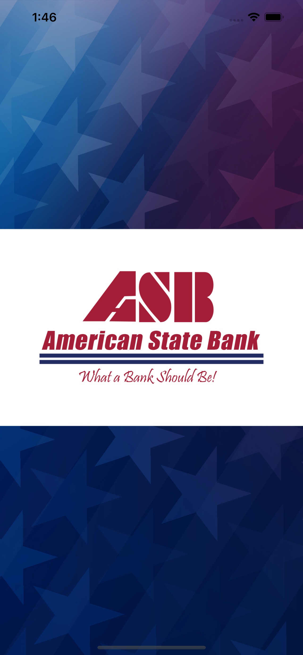 American State Bank- So. IA