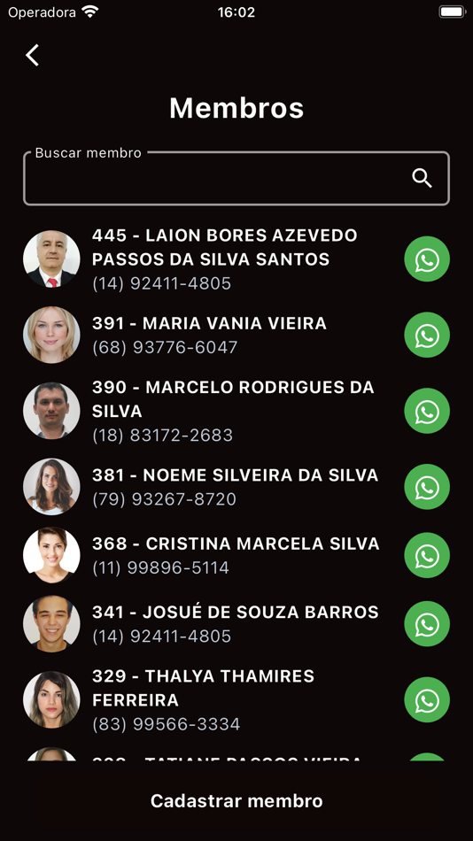 #8. IAVM12 GLOBAL (iOS) Podle: Alcides Vieira
