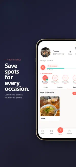 Eat With your Eyes screenshot 4