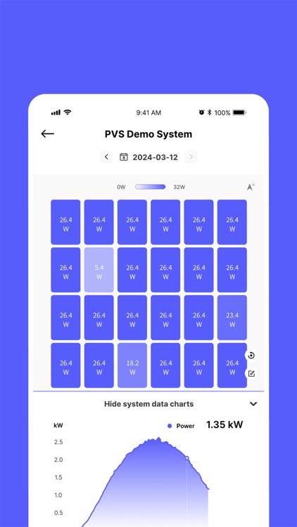 Solarhub Pro screenshot-4