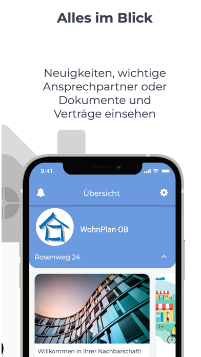 WohnPlan OB Screenshot 2 - AppWisp.com WohnPlan OB Screenshot 2 - AppWisp.com