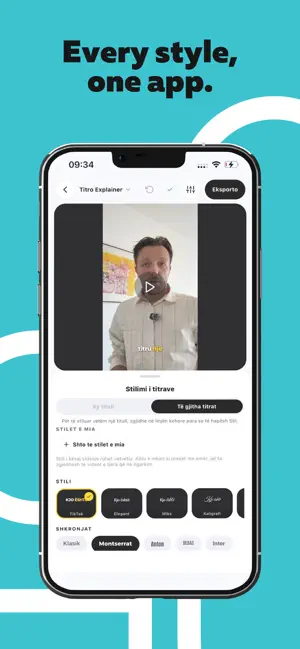 Titro screenshot 3