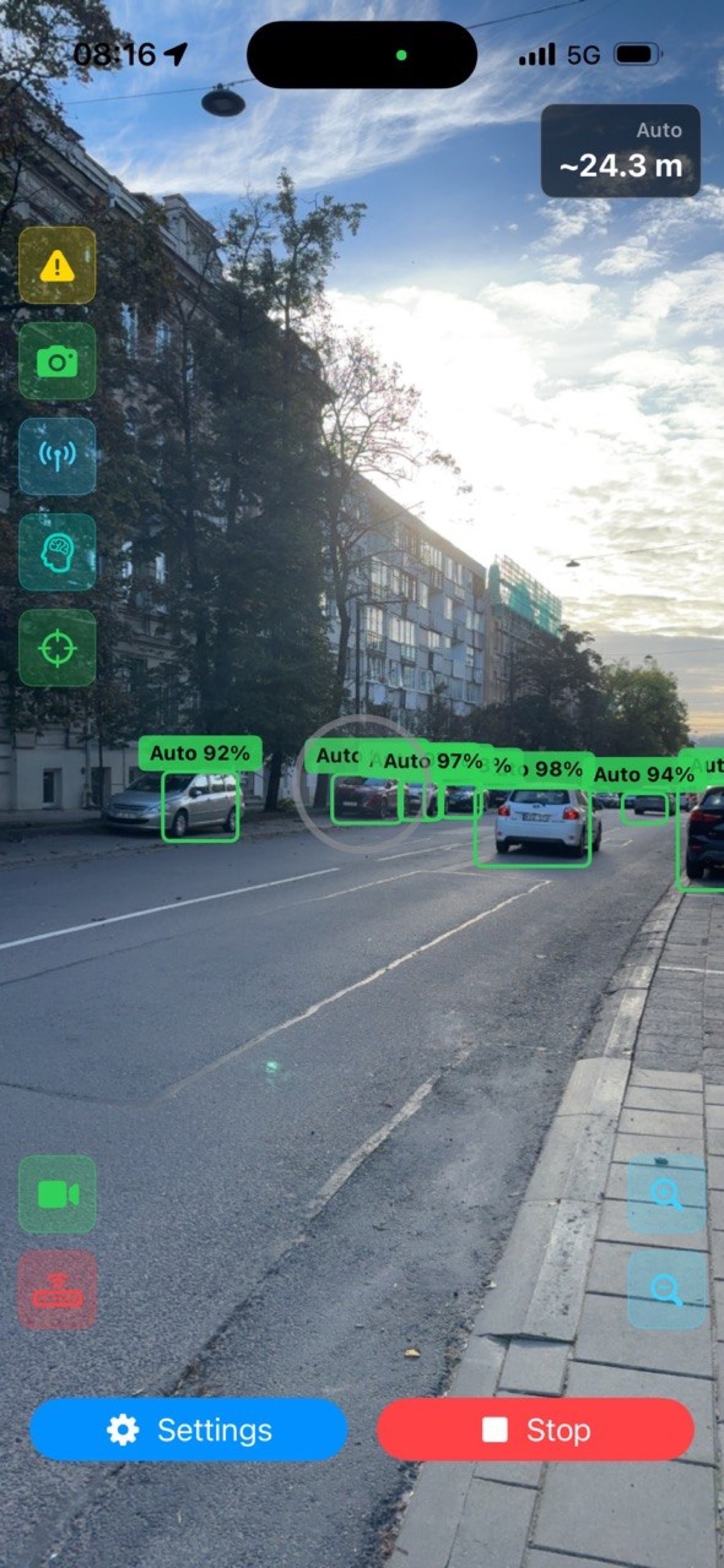 Screenshot 4 of Vozhyk