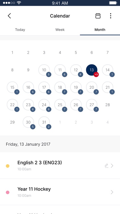 Coomera Anglican College screenshot-3