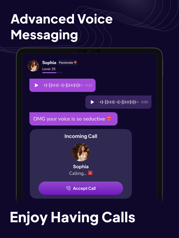 Fling AI Character  Roleplay