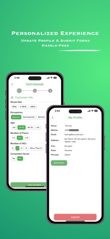 Zunroof Solar Tools screenshot