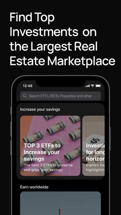 Yomii: Real Estate Investing