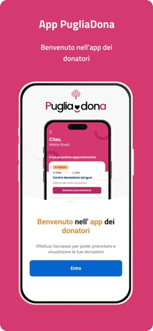 PugliaDona Screenshot 2 of 6