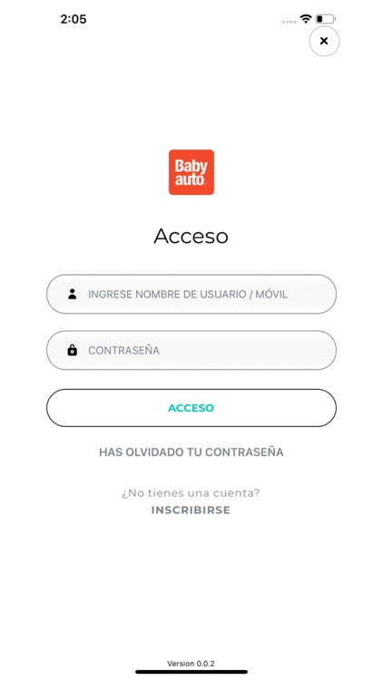 Linko BabyAuto screenshot-3